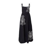 VERO MODA Robe 'VMCINDY' noir / blanc, Taille 34