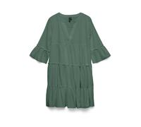 VERO MODA Robe 'VMDicthe' jade, Taille 36