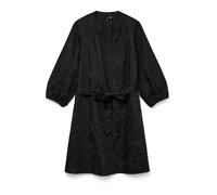 VERO MODA Robe 'VMDORA' noir, Taille 38