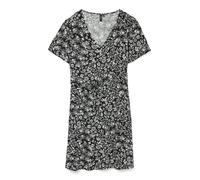 VERO MODA Robe 'VMEASY JOY' noir, Taille 34