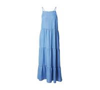 VERO MODA Robe 'VMFLEUR' bleu denim, Taille 40