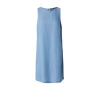 VERO MODA Robe 'VMFLEUR' bleu denim, Taille 42