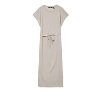 VERO MODA Robe VMHANNA SL pour femme JRS GA, Doublure argentée., S