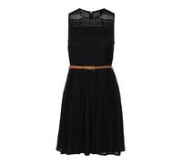 VERO MODA Robe 'VMHoney' noir, Taille 36