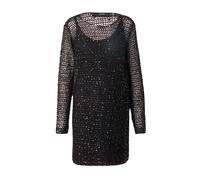 VERO MODA Robe 'VMLEILANI' noir, Taille 36