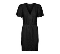 VERO MODA Robe 'VMLINN' noir, Taille 38