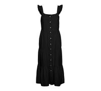 VERO MODA Robe 'VMLinn' noir, Taille 38