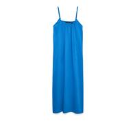 VERO MODA Robe 'VMLUNA' bleu roi, Taille 34