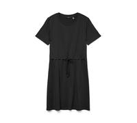 VERO MODA Robe 'VMLuna' noir, Taille 34