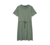 VERO MODA Robe 'VMLuna' olive, Taille 38