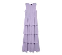 VERO MODA Robe 'VMMelisa' lilas, Taille 38