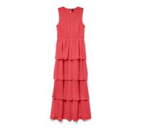 VERO MODA Robe 'VMMelisa' rose, Taille 36