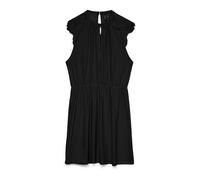 VERO MODA Robe 'VMMilla' noir, Taille 34