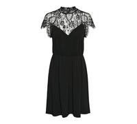 VERO MODA Robe 'VMMILLA' noir, Taille 36