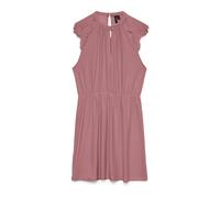VERO MODA Robe 'VMMilla' rose ancienne, Taille 40