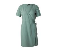 VERO MODA Robe 'VMMymilo' vert foncé, Taille 36