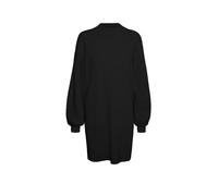 VERO MODA Robe en maille Nancy manches longues Noir Taille S