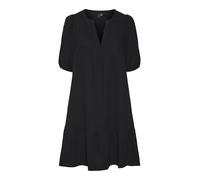 VERO MODA Robe 'VMNATALI' noir, Taille 36
