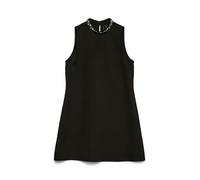 VERO MODA Robe 'VMNora' noir, Taille 34