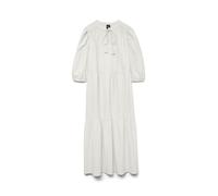 VERO MODA Robe 'VMPretty' blanc, Taille 42