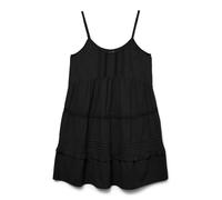 VERO MODA Robe 'VMPretty' noir, Taille 34