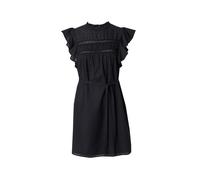 VERO MODA Robe 'VMTrine' noir, Taille 40