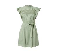 VERO MODA Robe 'VMTrine' vert, Taille 36