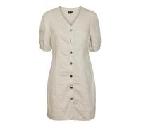 VERO MODA Robe 'WILD GENA' pierre, Taille 34