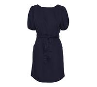 VERO MODA Robe 'WILD MOLLY' bleu marine, Taille 34