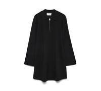 VERO MODA Robes en maille 'AWHANNA' noir, Taille XS