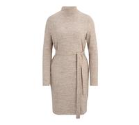 VERO MODA Robes en maille 'Bella' beige chiné, Taille L