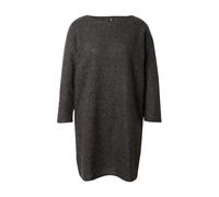 VERO MODA Robes en maille 'Blis' noir chiné, Taille XS