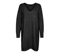 VERO MODA Robes en maille 'DOFFY' noir, Taille S