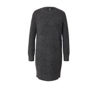 VERO MODA Robes en maille 'Doffy' noir, Taille S