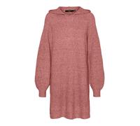 VERO MODA Robes en maille 'DOFFY' rosé, Taille XS