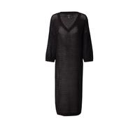 VERO MODA Robes en maille 'MADERA' noir, Taille XS