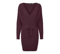 VERO MODA Robes en maille mûre, Taille S