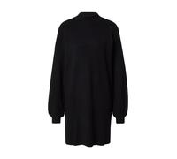 VERO MODA Robes en maille 'Nancy' noir, Taille XL
