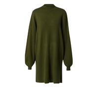 VERO MODA Robes en maille 'Nancy' olive, Taille S