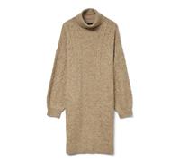 VERO MODA Robes en maille noisette, Taille S