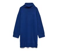 VERO MODA Robes en maille 'VMAQUARIUS' bleu roi, Taille M