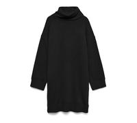 VERO MODA Robes en maille 'VMAQUARIUS' noir, Taille XS