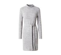 VERO MODA Robes en maille 'VMBella' gris clair, Taille XS