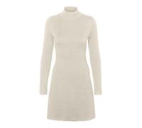 VERO MODA Robes en maille 'VMGold' beige clair, Taille XL