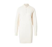 VERO MODA Robes en maille 'VMHAPPINESS' beige, Taille S
