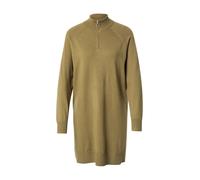 VERO MODA Robes en maille 'VMHAPPINESS' kaki, Taille S