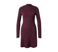 VERO MODA Robes en maille 'VMNANCY' lie de vin, Taille S