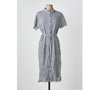 vero moda robes femme de couleur blanc 36