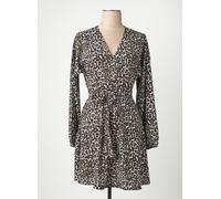 vero moda robes femme de couleur noir 38