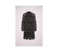 vero moda robes femme de couleur noir 38